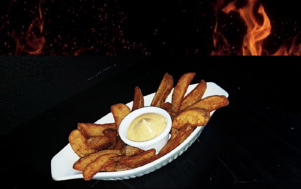 Papas Bravas