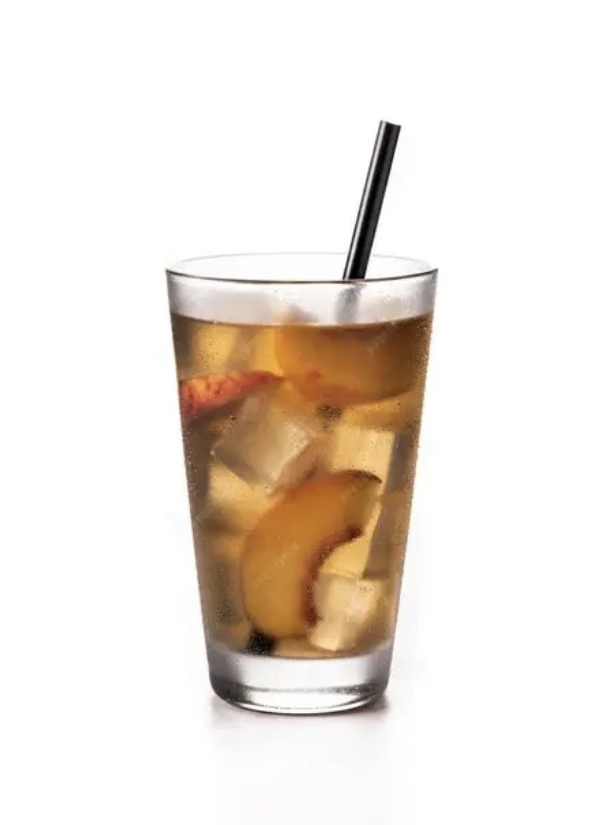 Vaso de té