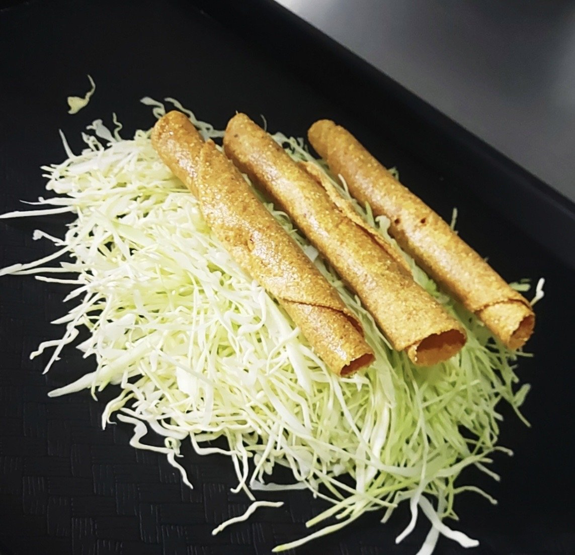 Taco triple