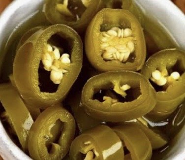 Jalapeños